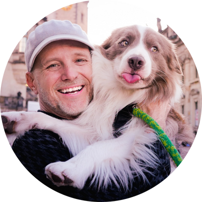 Dr. Peter Dobias, DVM